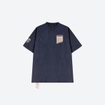UNITED LEAGUE Washed T-shirt